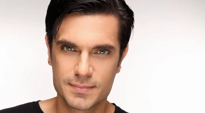 Μύρωνας Στρατής: Live Party στο ΔΕΗ Xmas West Park (27/12)