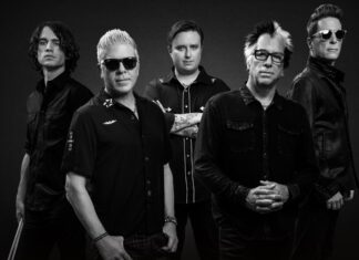 The Offspring & Bad Religion στο Release Athens 2026: Μια ιστορική punk rock βραδιά στην Πλατεία Νερού