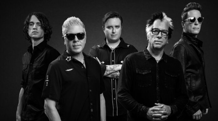 The Offspring & Bad Religion στο Release Athens 2026: Μια ιστορική punk rock βραδιά στην Πλατεία Νερού