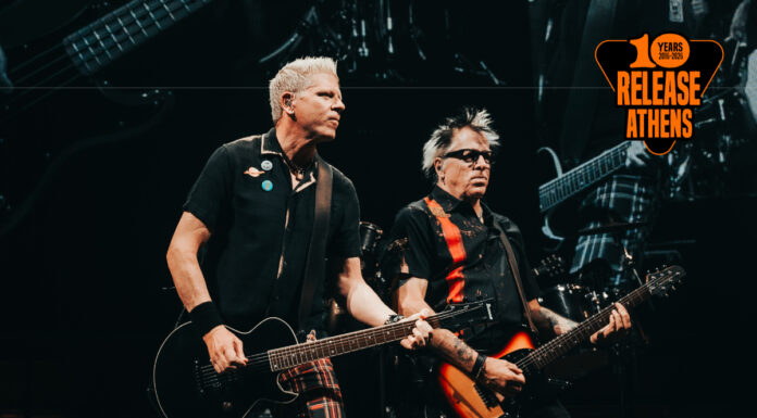 The Offspring, Bad Religion & more