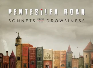 Pentesilea Road: Κυκλοφόρησε το Νέο Διπλό Album Sonnets from the Drowsiness