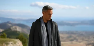 Γρηγόρης Πετράκος: «Δεν έφυγα ποτέ» – Νέο Single σε μουσική Βασίλη Δήμα