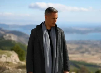 Γρηγόρης Πετράκος: «Δεν έφυγα ποτέ» – Νέο Single σε μουσική Βασίλη Δήμα