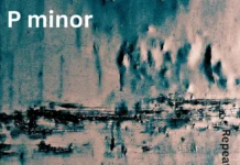 P minor: Νέο EP «Repeat the Trauma» & Video Clip