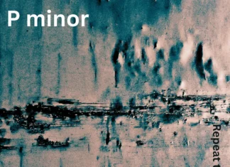 P minor: Νέο EP «Repeat the Trauma» & Video Clip
