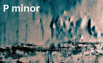 P minor: Νέο EP «Repeat the Trauma» & Video Clip