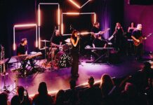 Pop n’Tonic: Το «Lights Up» Festive Pop Up Live στο Piraeus Club Academy | 19 Δεκεμβρίου Pop n'Tonic | Lights Up - Festive Pop Up Live | Παρασκευή 19 Δεκεμβρίου | Επιστρέφουν λίγο πριν τις γιορτές @Piraeus Club Academy