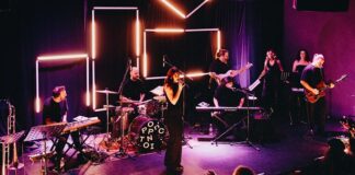 Pop n’Tonic: Το «Lights Up» Festive Pop Up Live στο Piraeus Club Academy | 19 Δεκεμβρίου Pop n'Tonic | Lights Up - Festive Pop Up Live | Παρασκευή 19 Δεκεμβρίου | Επιστρέφουν λίγο πριν τις γιορτές @Piraeus Club Academy