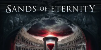 Sands of Eternity: Ανακοίνωσαν το Heavy/Power Metal άλμπουμ «The Six Thousand»