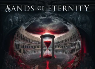 Sands of Eternity: Ανακοίνωσαν το Heavy/Power Metal άλμπουμ «The Six Thousand»