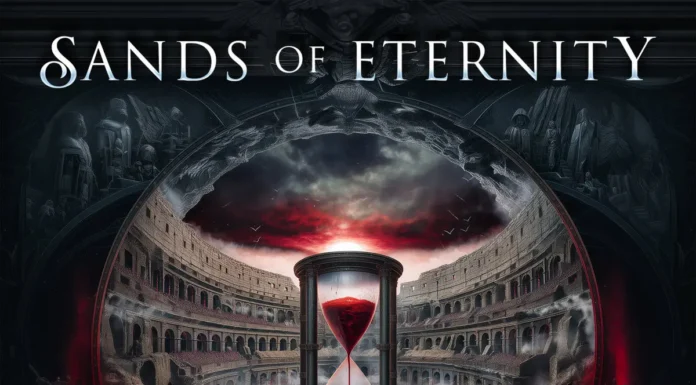 Sands of Eternity: Ανακοίνωσαν το Heavy/Power Metal άλμπουμ «The Six Thousand»
