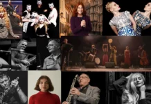 Το Theatre of the NO υποδέχεται τα Χριστούγεννα με ένα πολυδιάστατο πρόγραμμα