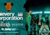 Release Athens 2026: Thievery Corporation, The Wailers & BALTHVS | Πλατεία Νερού (11/7) Release Athens 2026: Thievery Corporation, The Wailers & BALTHVS