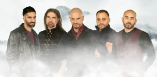 TIDAL DREAMS: Νέο Heavy Metal Single «We’ve Risen Again»