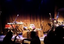 Open Mic Challenge: Το Theatre of the NO Αναζητά τις Νέες Μουσικές Φωνές της Πόλης