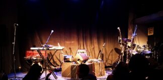 Open Mic Challenge: Το Theatre of the NO Αναζητά τις Νέες Μουσικές Φωνές της Πόλης