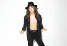 Andreas Abasaid: Κυκλοφορεί το Νέο Πολύγλωσσο Διεθνές EP του “Everything I Never Told You” Andreas Abasaid διεθνές EP