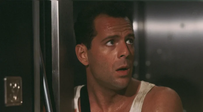 Park Your Cinema Christmas edition στο ΚΠΙΣΝ | Die Hard