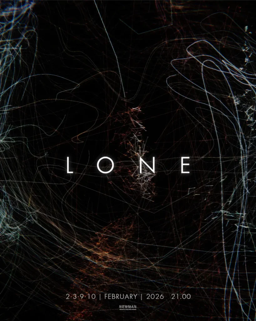 LONE Newman Cinema performance