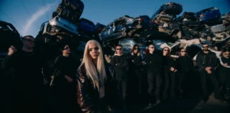 LOU – BULLDOG: Το νέο experimental pop μανιφέστο που κάνει “Queering Kagkouras” LOU BULLDOG νέο τραγούδι