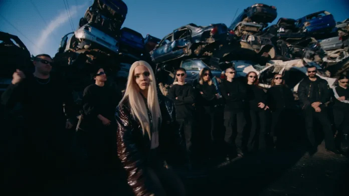 LOU BULLDOG νέο τραγούδι