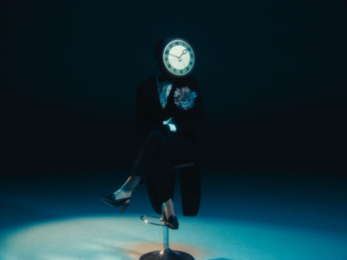 ολίνα: Το νέο single «Deiktes» και η ανακοίνωση του album «Τι σε συγκίνησε;»