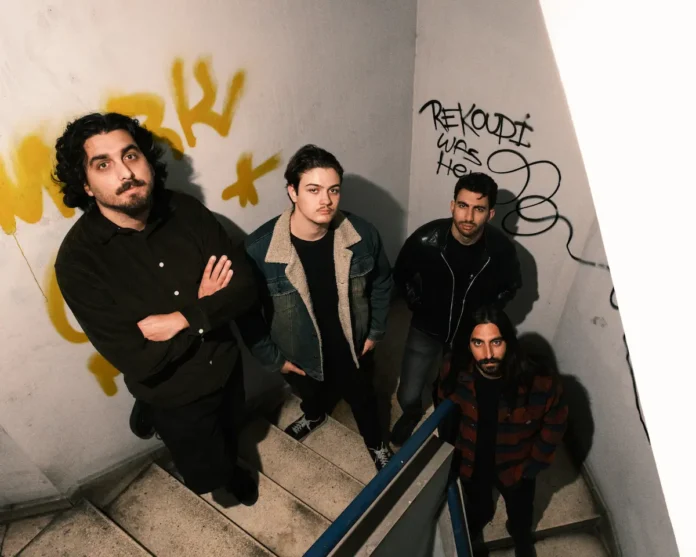 leave-the-wave Leave The Wave Control Your Brain