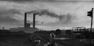 Sir Don McCullin στην Τεχνόπολη: Ο θρύλος του φωτορεπορτάζ για πρώτη φορά στην Ελλάδα