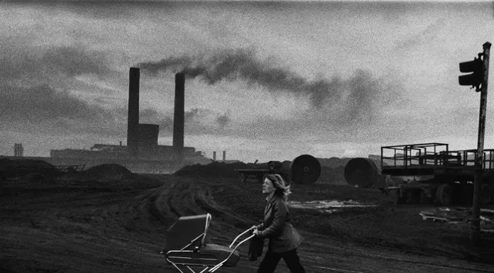 Sir Don McCullin στην Τεχνόπολη: Ο θρύλος του φωτορεπορτάζ για πρώτη φορά στην Ελλάδα