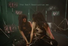 Marva Von Theo: Progressive pop και σύγχρονος χορός σε ένα «βίντεο-πορτρέτο» του εαυτού marva-von-theo-self-destructive-me-official-video-contemporary-dance.