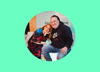 Κώστας Λειβαδάς στο Artpodcast: «Αυτή είναι η μαγεία και η περιπέτεια του τραγουδιού»