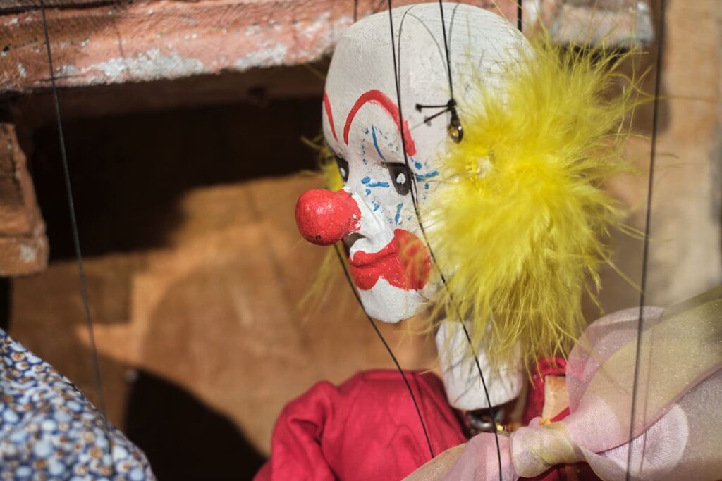 Το Όνειρο του Πινόκιο