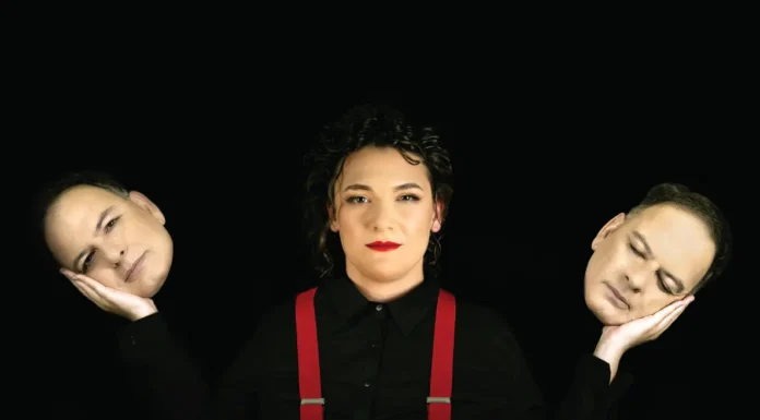 «Ψ.» της Άλκηστης Ηλιάδη: Οι δύο τελευταίες παραστάσεις στο Studio Μαυρομιχάλη Ψ. Άλκηστη Ηλιάδη Studio Μαυρομιχάλη