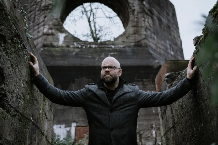 Οι Rome στην Ελλάδα: 20 Χρόνια Σκοτεινής Ποίησης σε Αθήνα και Θεσσαλονίκη