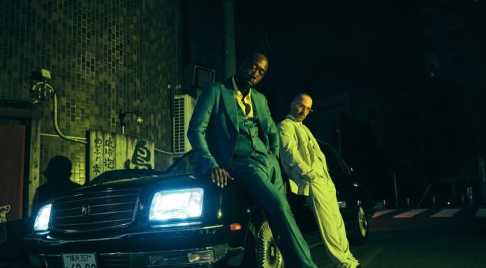 Ο Freddie Gibbs στην Αθήνα: Ο πρόσφατα βραβευμένος με Grammy rapper για πρώτη φορά στην Ελλάδα