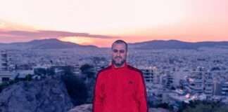 Pan Pan – Υπεραστικό Tour 2026: Ολόκληρο το πρόγραμμα για τις 14 μεγάλες συναυλίες σε όλη την Ελλάδα