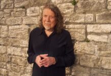 Robert Plant: Ο θρύλος των Led Zeppelin εγκαινιάζει το Sani Festival 2026 στον Λόφο της Σάνης