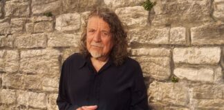 Robert Plant: Ο θρύλος των Led Zeppelin εγκαινιάζει το Sani Festival 2026 στον Λόφο της Σάνης