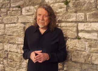 Robert Plant: Ο θρύλος των Led Zeppelin εγκαινιάζει το Sani Festival 2026 στον Λόφο της Σάνης