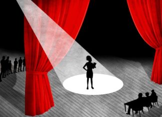 ΑΚΡΟΑΣΗ: Ο Θέμης Μουμουλίδης αναζητά νέες ηθοποιούς για τις «Εκκλησιάζουσες»