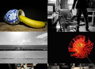 «Αντηχήσεις Φωτός»: Έξι σπουδαίοι φωτογράφοι εμπνέουν τη νέα ομαδική έκθεση στο Calderone Art.Space Αντηχήσεις Φωτός ομαδική έκθεση φωτογραφίας Calderone Art.Space