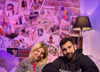 Bedtime Stories: Το νέο vidcast της Πένυς Καβέτσου κάνει πρεμιέρα με μια εξομολόγηση-σταθμό