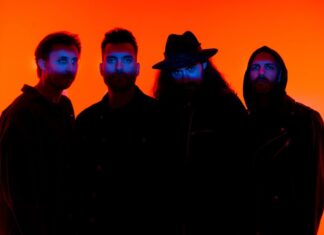 Birds of Vale: «Colder» Ένα ατμοσφαιρικό rock ταξίδι πριν από το νέο τους άλμπουμ