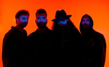 Birds of Vale: «Colder» Ένα ατμοσφαιρικό rock ταξίδι πριν από το νέο τους άλμπουμ