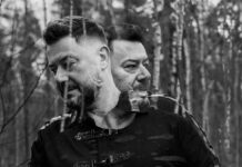 Black Reuss: Ανακοινώνουν το τέταρτο κεφάλαιο «Death» – Κυκλοφορεί το single «Oblivion»