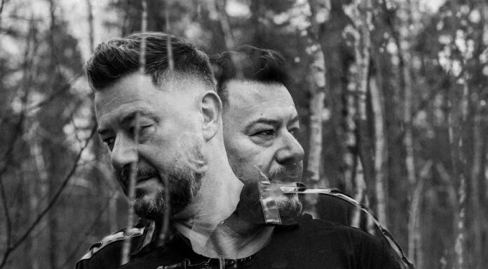 Black Reuss: Ανακοινώνουν το τέταρτο κεφάλαιο «Death» – Κυκλοφορεί το single «Oblivion»