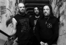 Conan: Οι ηγεμόνες του “Caveman Battle Doom” επιστρέφουν στην Ελλάδα για δύο εκκωφαντικές συναυλίες Conan Ελλάδα συναυλία