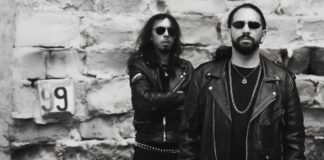Οι Devil Empire παρουσιάζουν το σαρωτικό άλμπουμ «Inside Infernal Anthropy Thrones» Devil Empire Inside Infernal Anthropy Thrones