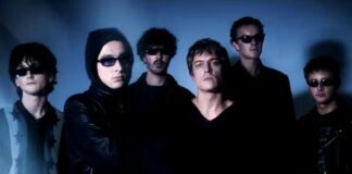 Οι Deadletter στο Release Athens x SNF Nostos: Πρώτη εμφάνιση στην Ελλάδα δίπλα στον David Byrne