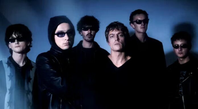 Οι Deadletter στο Release Athens x SNF Nostos: Πρώτη εμφάνιση στην Ελλάδα δίπλα στον David Byrne